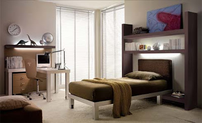 Site Blogspot  Decorating Ideas  Bedroom on Colorful Bedroom Decorating Ideas And Pictures For Kids   Interior