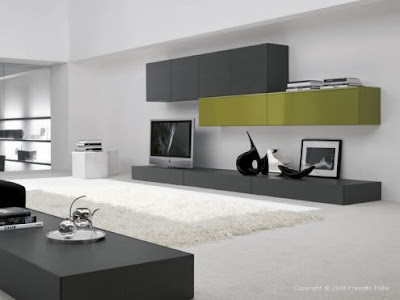 Ultra Modern Living Rooms Pictures | Interior Design | Interior 