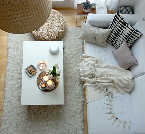 Beautiful Living Room Interior Design Ideas