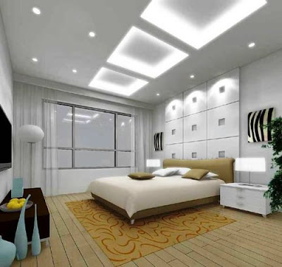 Modern Bedroom Decor on 10 Contemporary Modern Bedroom Design Ideas