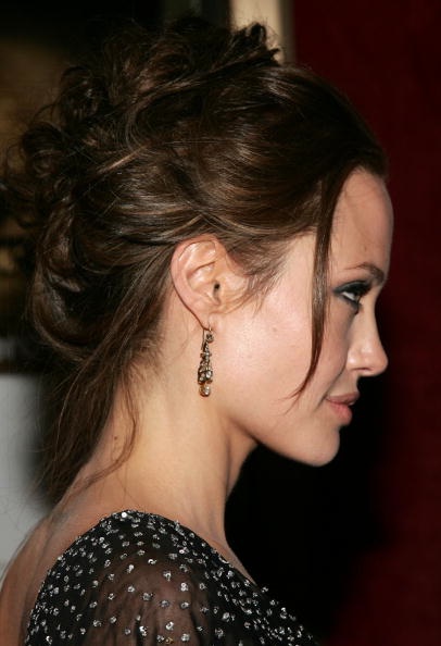wedding hairstyles » messy updo messy hair styles