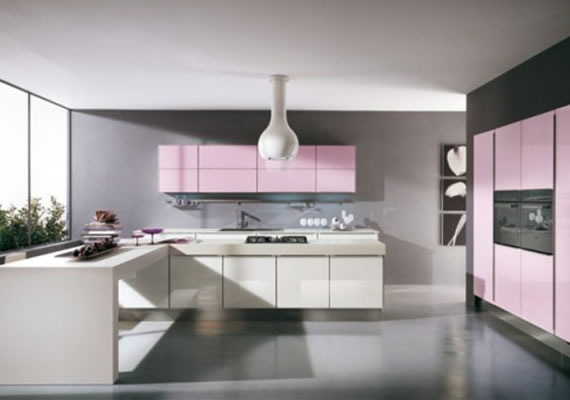 Modern Kitchen Cabinet Design Modern Kitchen Cabinet Design