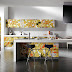 Modern Style Kitchens Italian Design from Scavolini