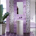 Charming Bathroom Tiled Design Ideas
