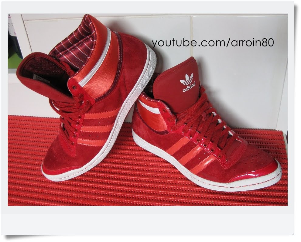 adidas bonaire valencia