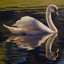 Un Cygne