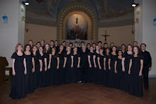 UCSB Chamber Choir Summer 2009