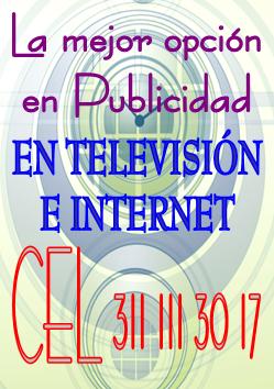 CONTACTANOS
