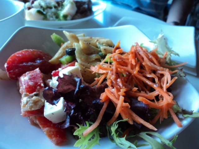 The Melbourne Glutton Kitchen Workshop Crown Casino