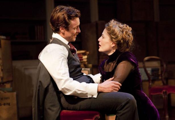 ibsen's play a doll's house