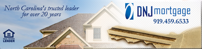 DNJ Mortgage