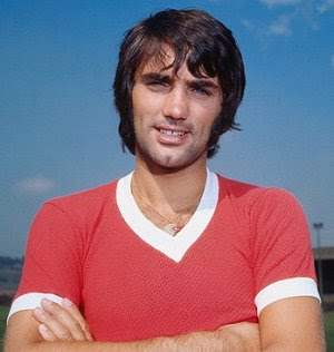 George BEST