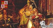 La espada y el espiritu germanico en la Castilla medieval