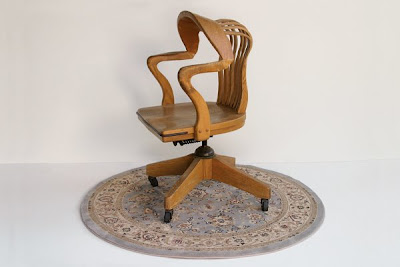 Jamie Berlant: September 2008