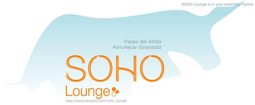 Soho Lounge Almuñecar