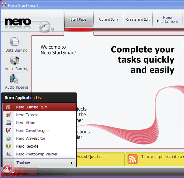 nero burning rom nero express 2018 nero burning rom nero express 2018