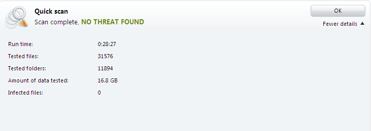 avast full scan 0 avast full scan 0