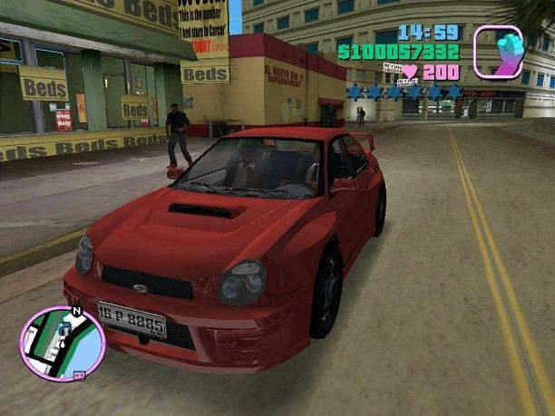 gta vc blista compact gta vc blista compact