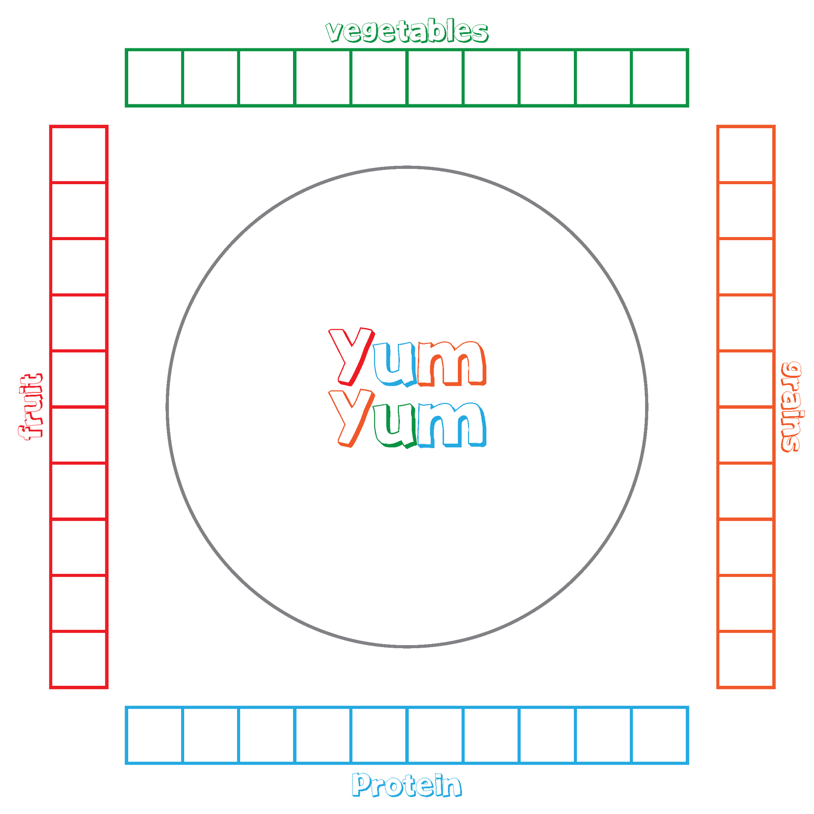 christina williams Placemat Download