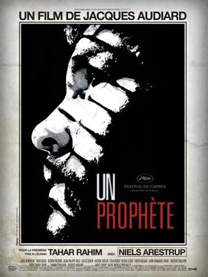 Affiche Un Prophète