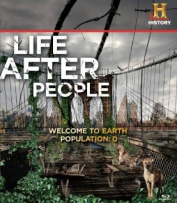 Plants animals Die Life Future Population Zero