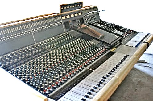 Neve 5116