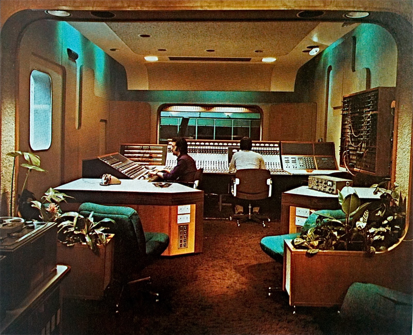 it's full of stars We are the Music Makers