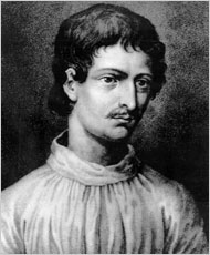 Giordano Bruno