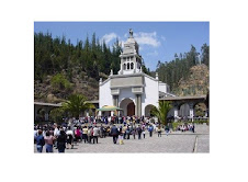 IGLESIA DEL HUAYCO