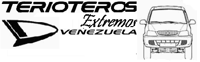 Terioteros Extremos Venezuela