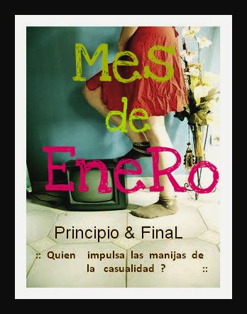 Mes de Eиeяo