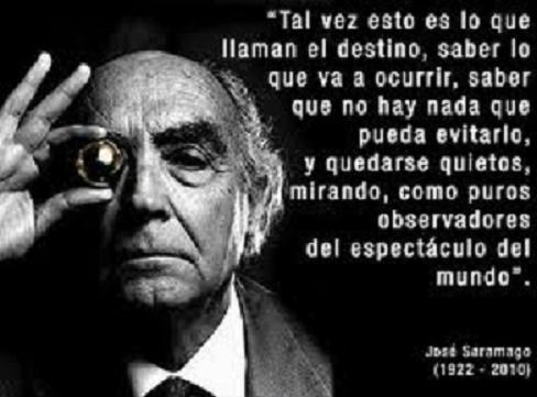 José Saramago