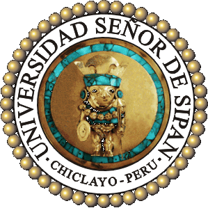 UNIVERSIDAD SENOR DE SIPAN universidad senor de sipan: