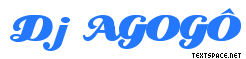 Dj Agogô