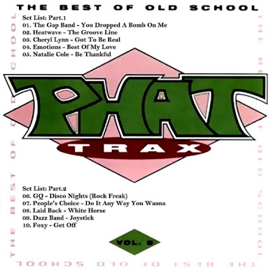 Phat Trax