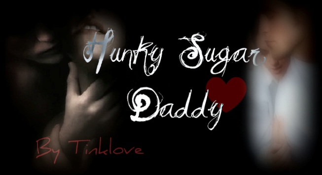 Hunky Sugar Daddy