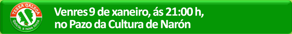 Terra Galega