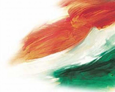 Indian Flags Wallpaper
