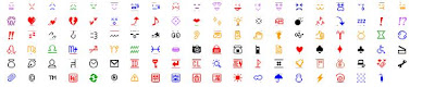 emoticons