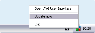 free AVG Anti-Virus Software