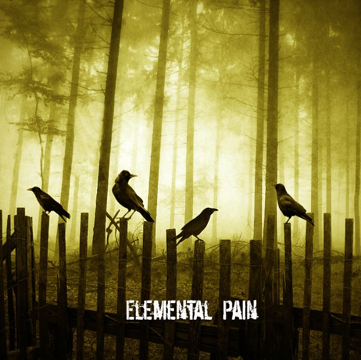 Elemental Pain