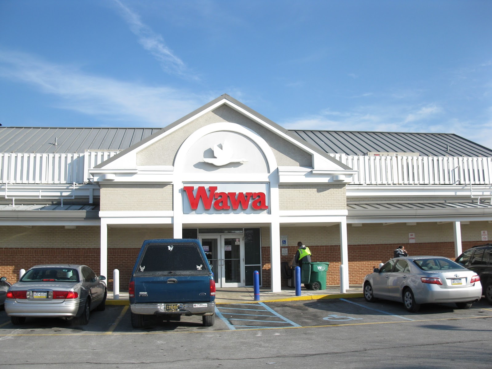 50 in 30 The Wawa Challenge The Last Few Days From Philly to Hockessin