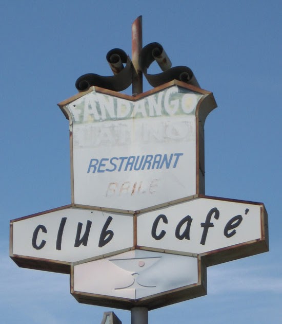 Our Oakland signs Fandango Latino