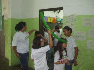 Feira Ambiental - 2009