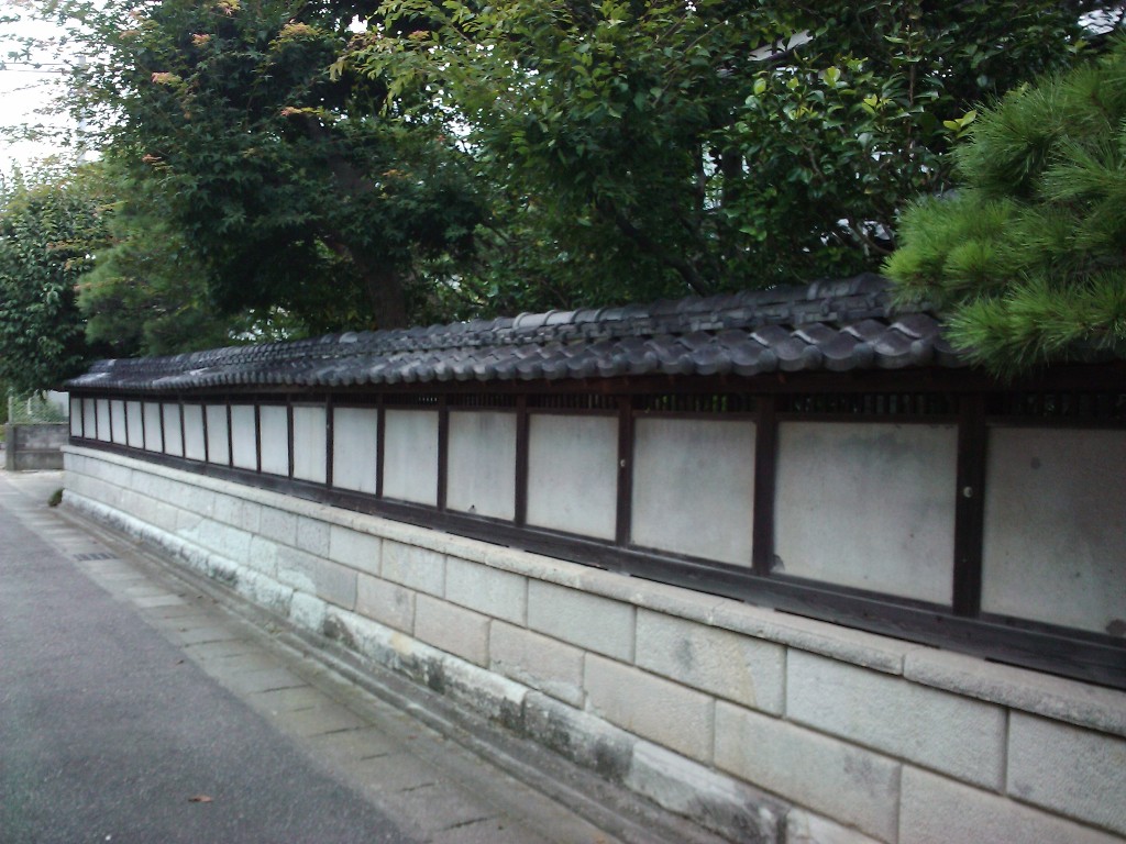 Japanese Walls | i see japan from l a japan photos japanese walls Japanese Walls | i see japan from l a japan photos japanese walls