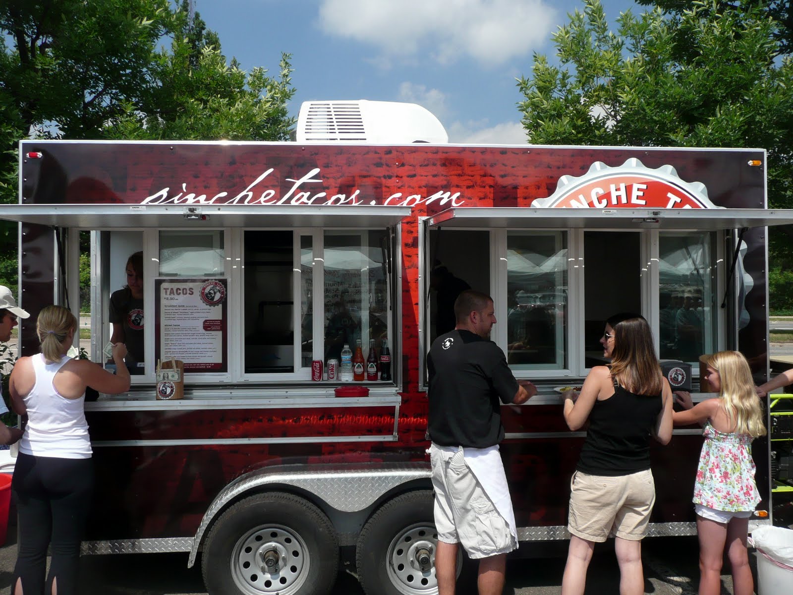 Denver on a Spit A Denver Food Blog Pinche Tacos in Pinche Denver