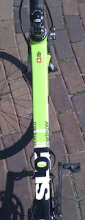 bmc sl01 2009