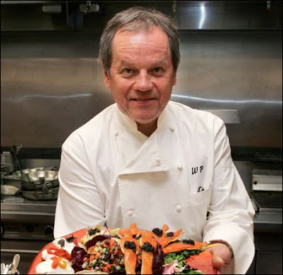 Koki Wolfgang Puck