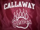 Proud Supporter of Callaway Public Schools