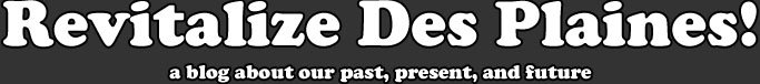 Revitalize Des Plaines McDonald s 55 Years Since 1955